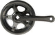 Miranda Cranket Cranket 165mm 32T Alu