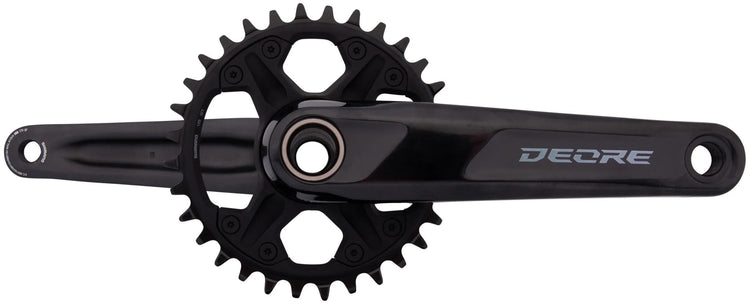 Shimano Cranket Deore FC-M6100-1