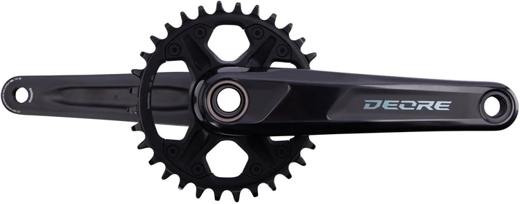 Shimano Cranket Deore FC-M6100-1