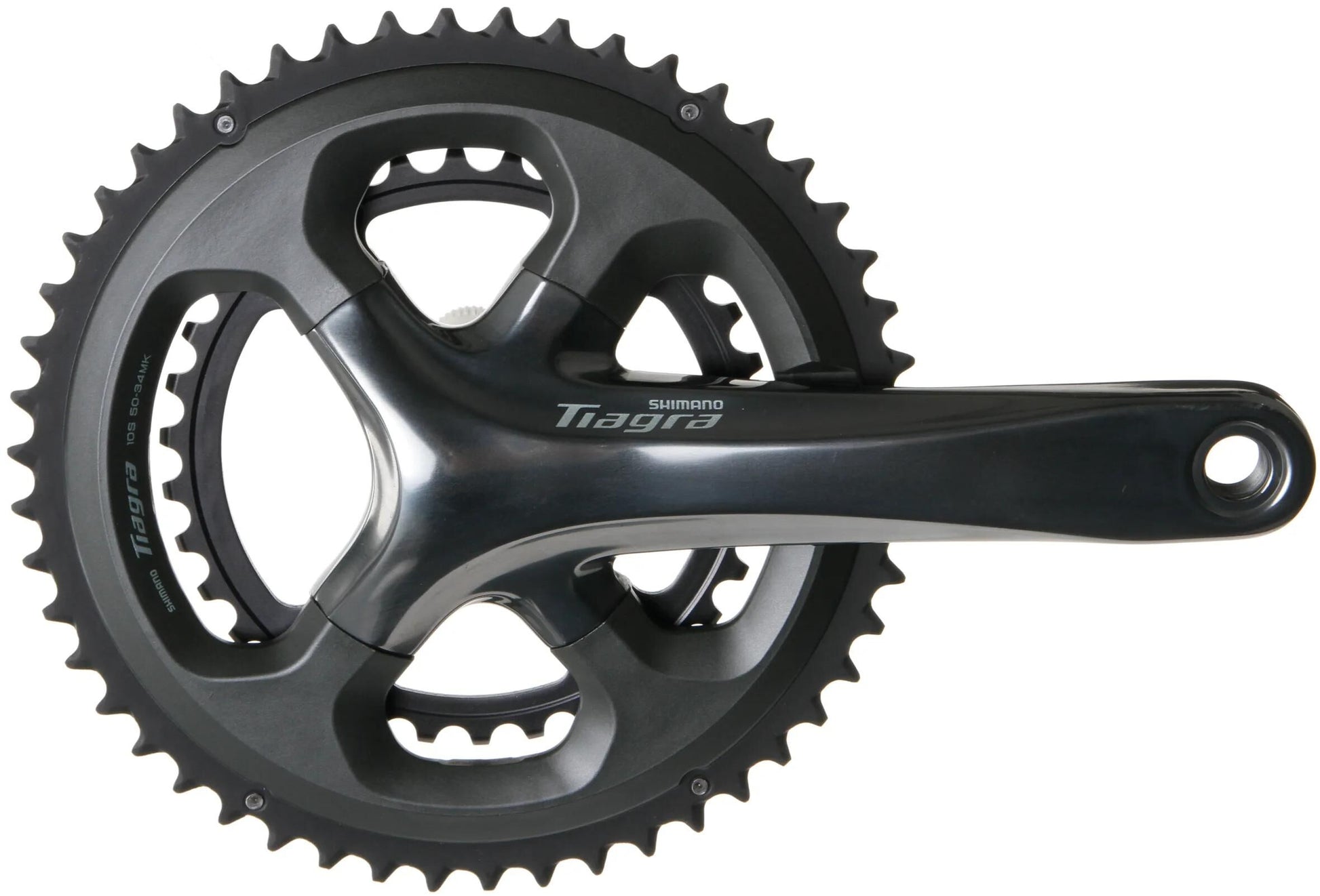 Shimano Cranket Tiagra 170mm 34-50 FC4700 10V