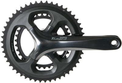Shimano Cranket Tiagra 170mm 34-50 FC4700 10V