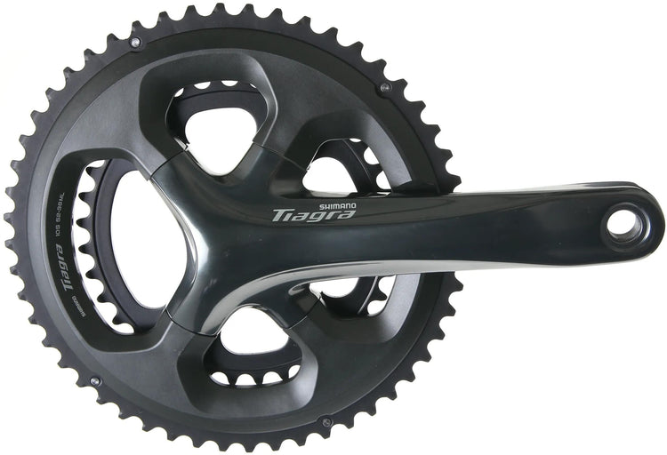 Shimano Cranks.Shim.Tiagra FC4700 36 52T.170MM HT2 10SP