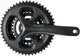 Shimano Cranks.shim.tiagra FC4703 30 39 50t.175mm ht2 10sp