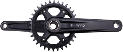 Shimano Cranket 12 vitesses FC-MT510-1 34 TODS 170 mm noir
