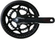 Pédalier Shimano sora fc-r3000 pédalier shi.sora fcr3000 34 50t.170mm ht2 9sp bl.
