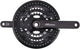 Shimano Cranket SHIM.DEORE T6010 26 36 48T.170MM HT2 10SP