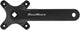 Crankset FCM800 175 mm 10-12s Black 2 pièces