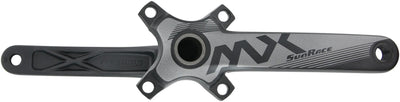 Sunrace Cranket FCM800 175mm 10-12s Spider noir étroit WI