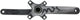 Sunrace Cranket FCM800 175mm 10-12s Spider noir étroit WI