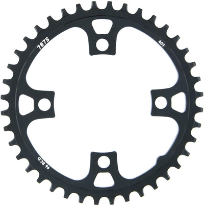 Sunrace Chaining Leaf 40T ALLIAG, BCD 96