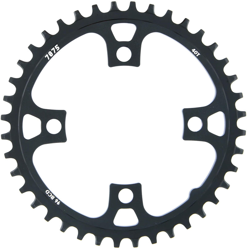 Sunrace Chaining Leaf 40T ALLIAG, BCD 96