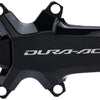 Shimano Crankarm Set Dura Ace FC-R9200-P