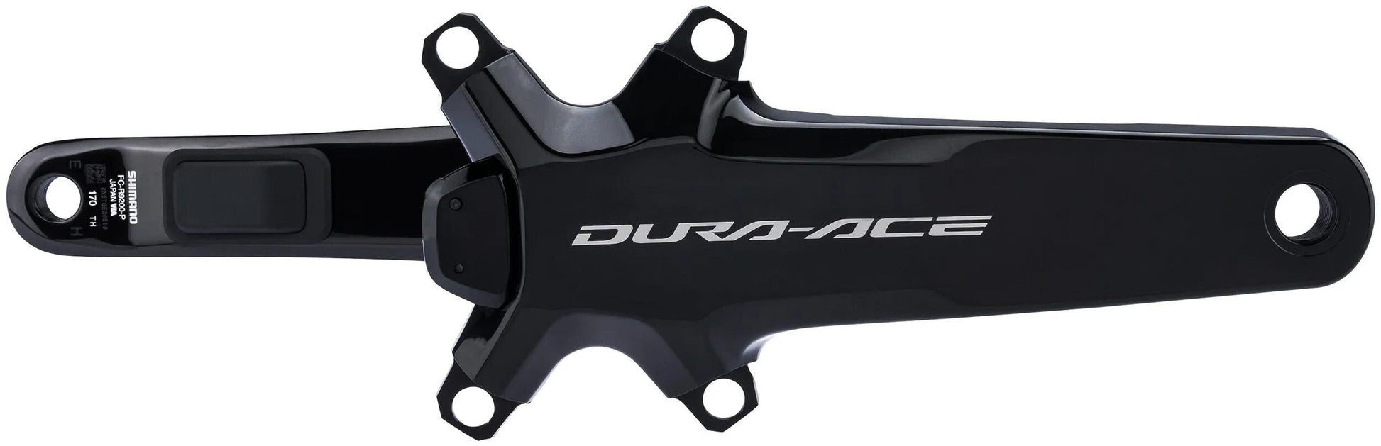 Shimano Crankarm Set Dura Ace FC-R9200-P