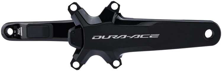Shimano Crankarm Set Dura Ace FC-R9200-P