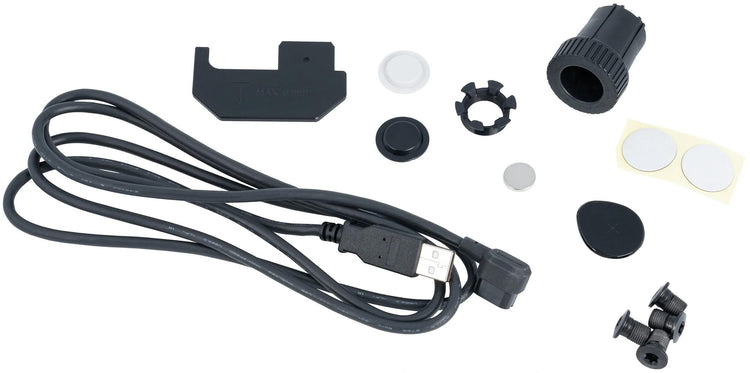 Shimano Crankarm Set Dura Ace FC-R9200-P