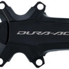 Shimano Crankarm Set Dura Ace FC-R9200-P
