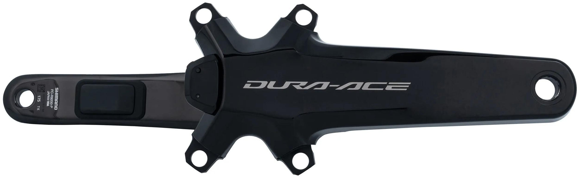 Shimano Crankarm Set Dura Ace FC-R9200-P