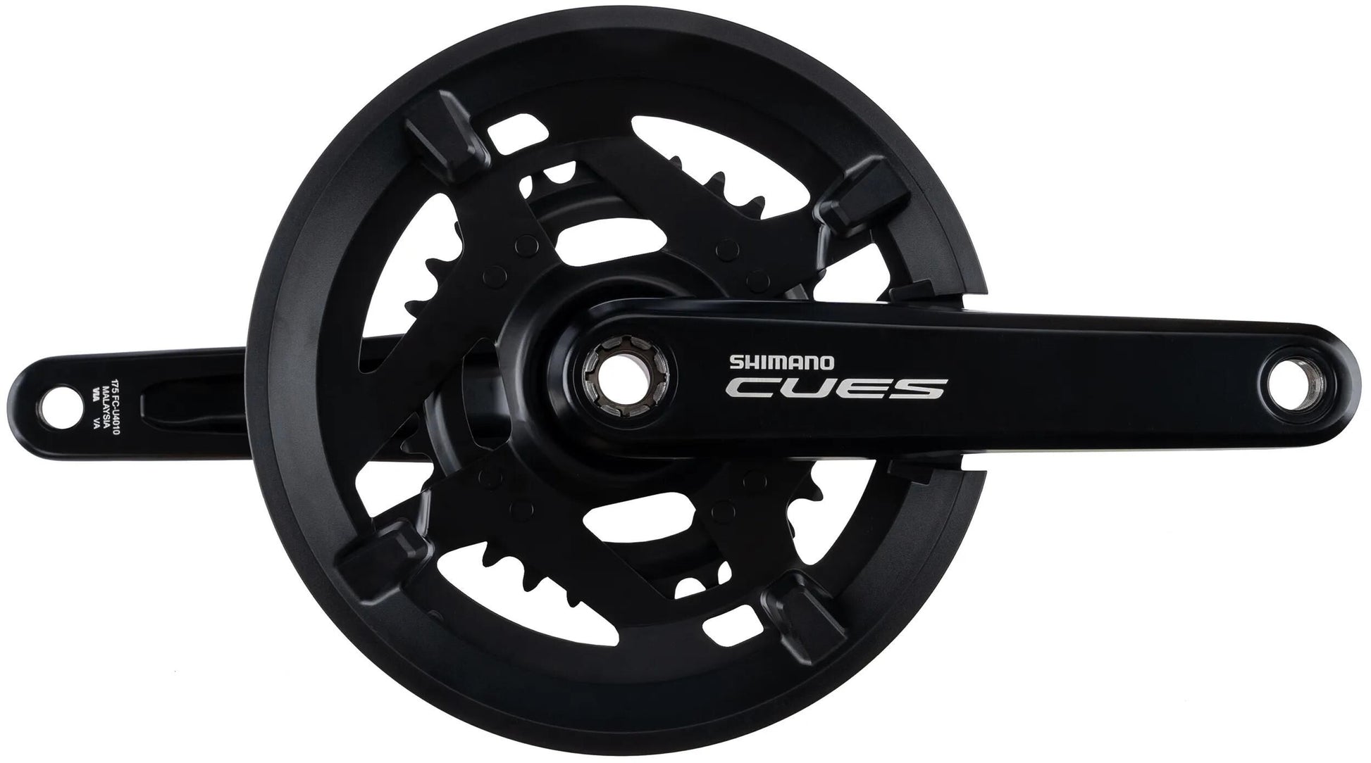 Shimano Cranket Cues FC-U4010-2