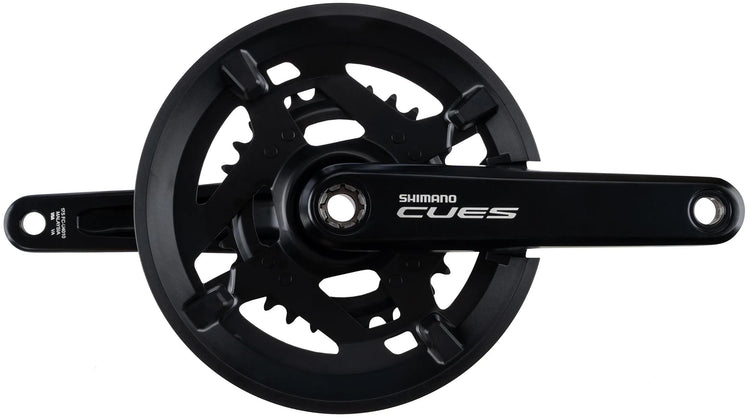 Shimano Cranket Cues FC-U4010-2