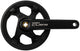 Shimano Crankstel Cues FC-U4000-1