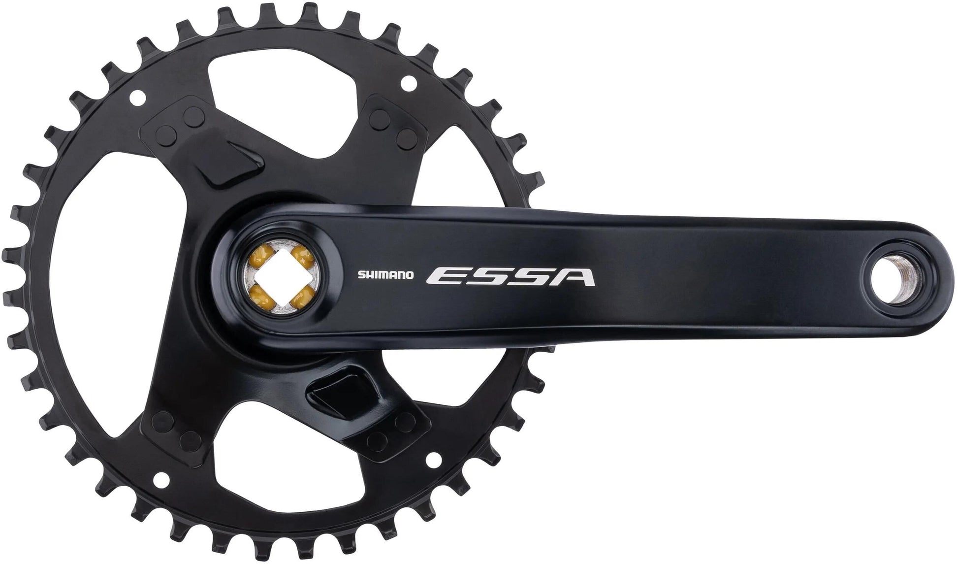 Shimano Cranket Crim. ESSA FC-U2000-1 40T 170 mm