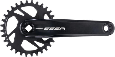Shimano Cranket Crim. ESSA FC-U2000-1 32T 175 mm
