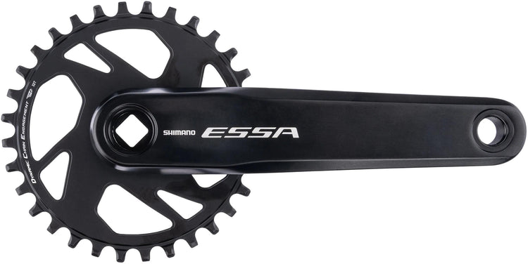 Shimano Cranket Crim. ESSA FC-U2000-1 32T 175 mm
