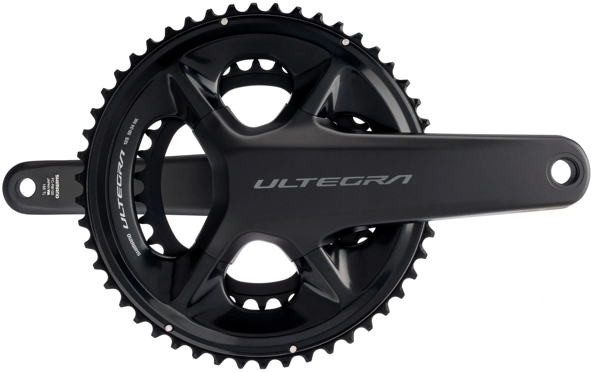 Shimano Crankstel Ultegra FC-R8100