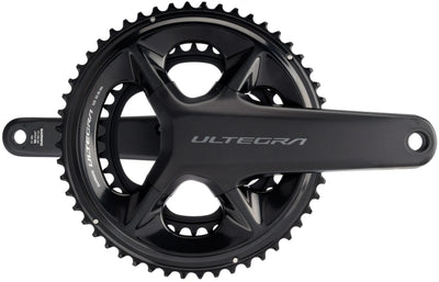 Shimano Cranket Shim.ultegra 52 36T 165 mm