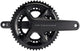 Shimano Cranket Shim.ultegra 52 36T 165 mm