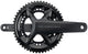 Shimano Crankstel Ultegra FC-R8100