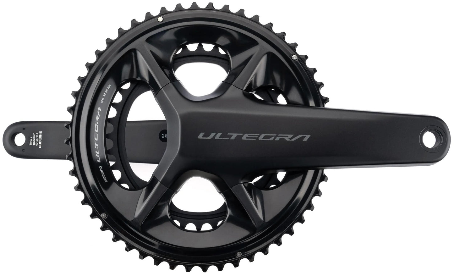 Pédalier Shimano Ultegra R8100 52 36 - 175mm