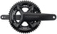 Pédalier Shimano Ultegra R8100 52 36 - 175mm