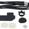 Shimano Crank Arm Set Shim.ulteg. FC-R8100-P 165 mm