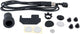Shimano Crank Arm Set Shim.ulteg. FC-R8100-P 165 mm