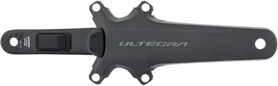 Shimano Crank Arm Set Shim.ulteg. FC-R8100-P 170 mm
