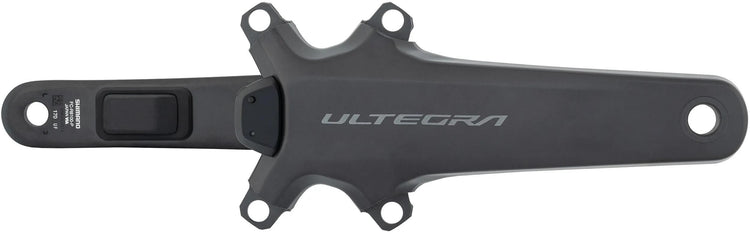 Shimano Crank Arm Set Shim.ulteg. FC-R8100-P 170 mm