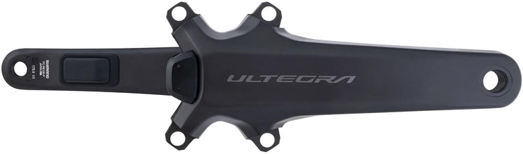 Shimano Crank Arm Set Shim.ulteg. FC-R8100-P 172,5 mm