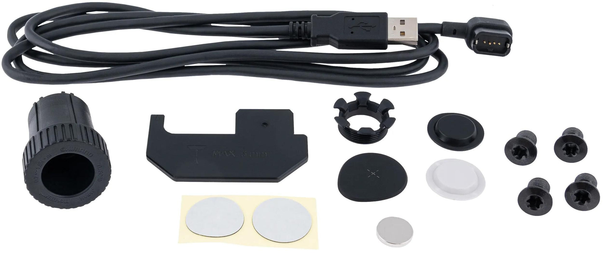 Shimano Crank Arm Set Shim.ulteg. FC-R8100-P 172,5 mm