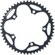 Stronglight Chain Ring Strongl. 50t., Alu