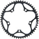 Stronglight Chain Ring Strongl. 53t., Alu