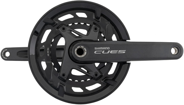 Shimano Cranket Cues FC-U6000-2
