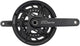 Shimano Cranket Cues FC-U6000-2