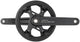 Shimano Cranket Shim.CUES CUES FC-U6000-1 42T 175 mm