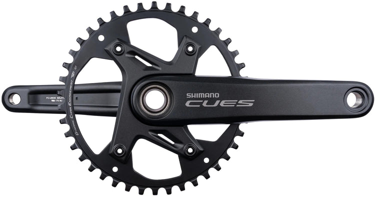 Shimano pédalier repères fc-u6030-1 cale.krg u6030-1 42 170 sw 9 10 11f