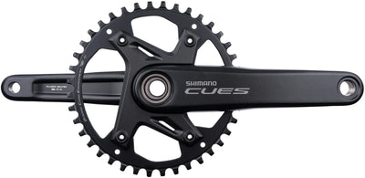 Shimano pédalier repères fc-u6030-1 cale.krg u6030-1 40 175 sw 9 10 11f