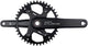 Shimano pédalier repères fc-u6040-1 cale.krg u6040-1 42 170 sw 9 10 11f ht