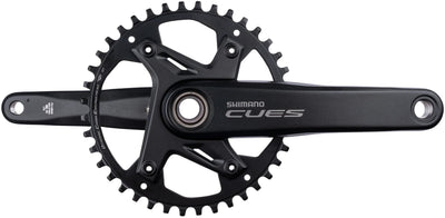 Shimano pédalier repères fc-u6040-1 cale.krg u6040-1 40 175 sw 9 10 11f ht
