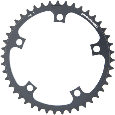 Stronglight Chain Ring Strongl. 44t., Alu