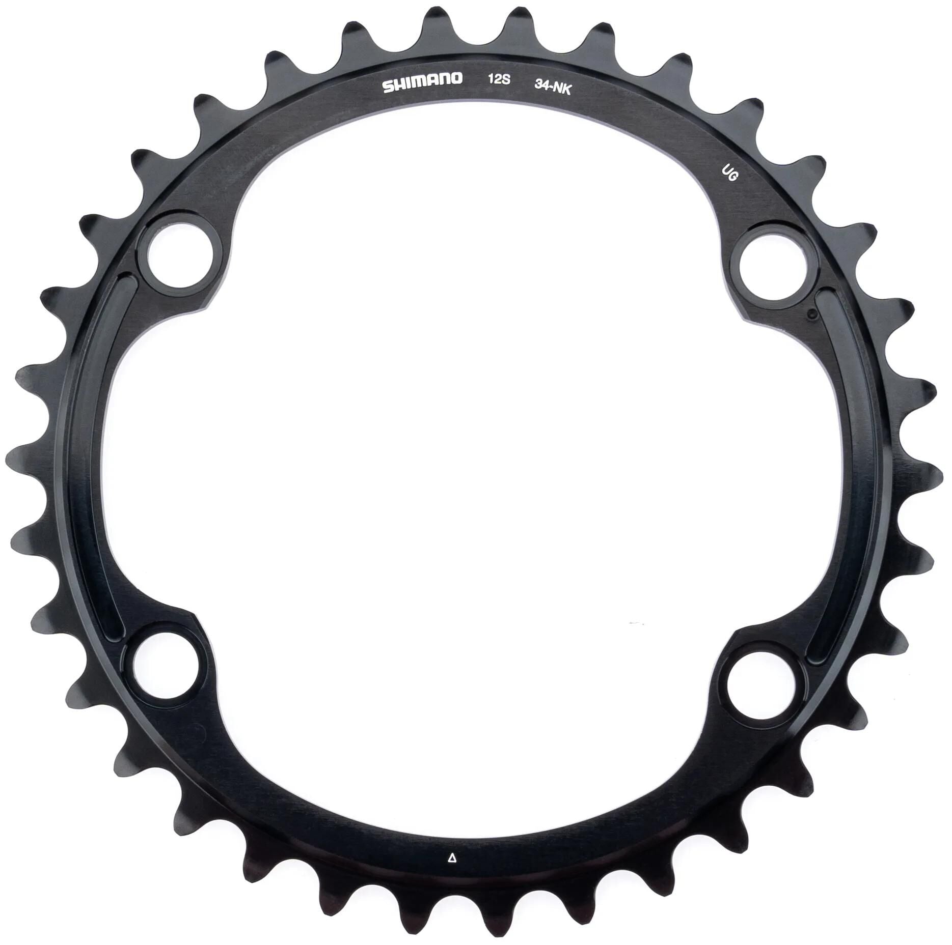Shimano Chain Top Dura Ace FC-9200